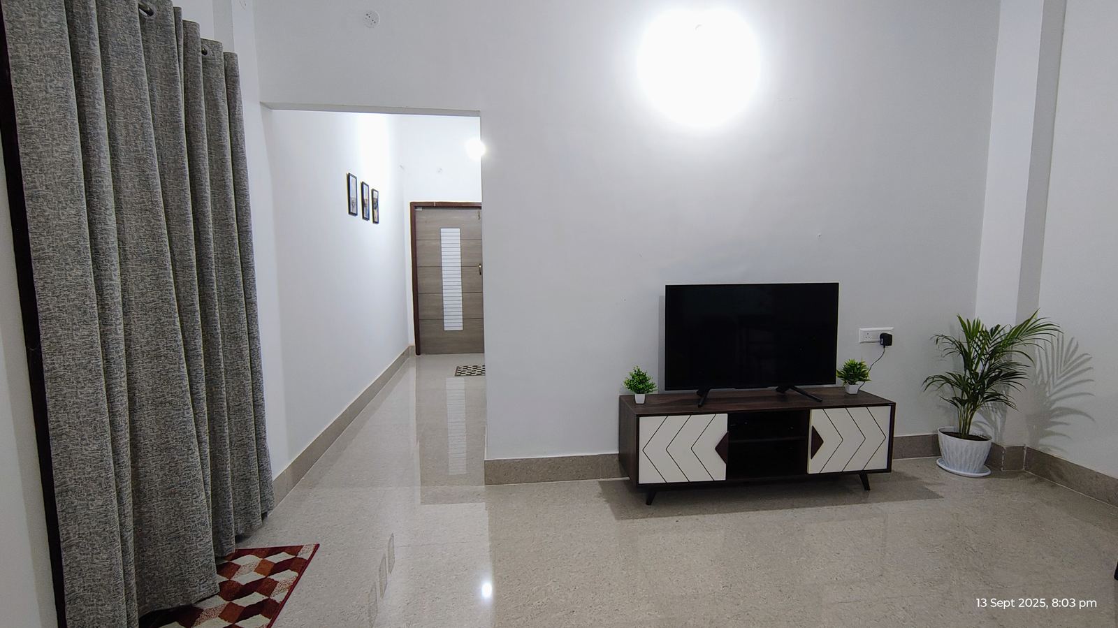 TV Lounge